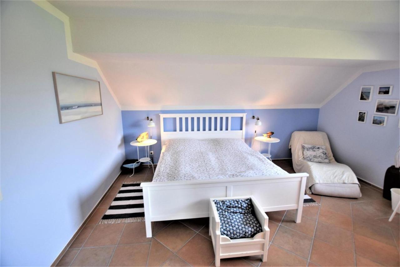 Apartament Muschelkiste-H Hohwacht Zewnętrze zdjęcie